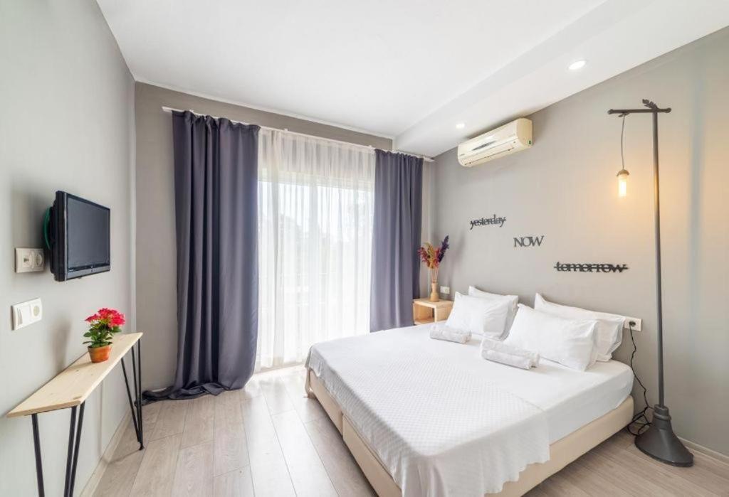 Gizlikoyhotel Antalya Eksteriør billede