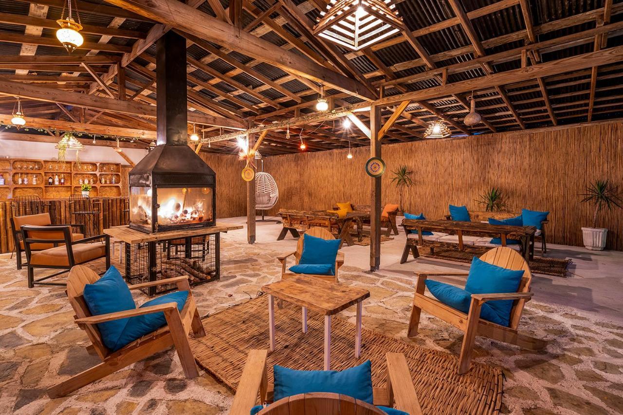 Gizlikoyhotel Antalya Eksteriør billede